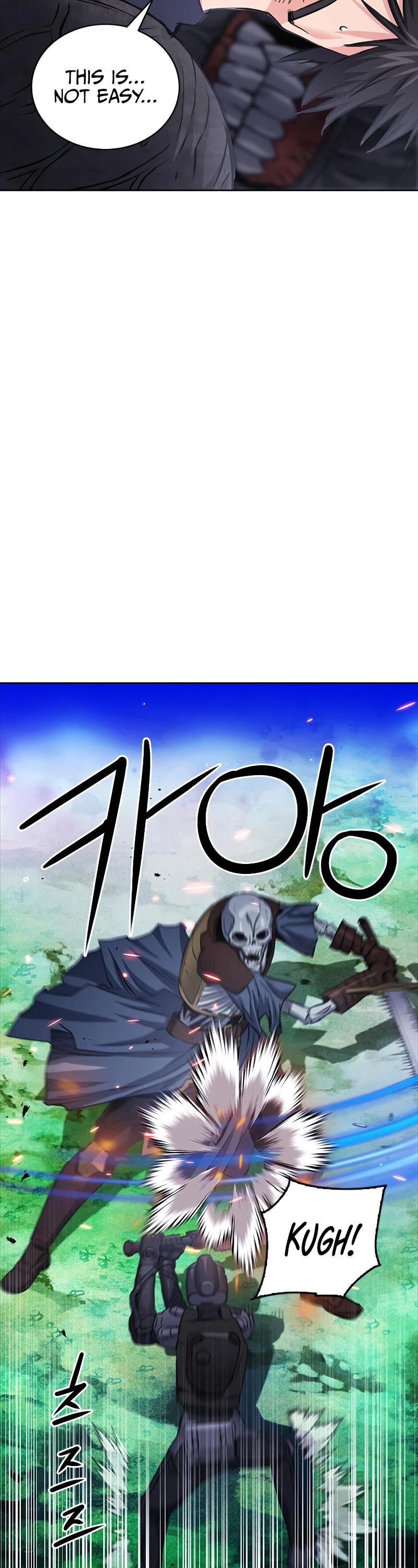 Seoul Station Druid chapter 84 page 41