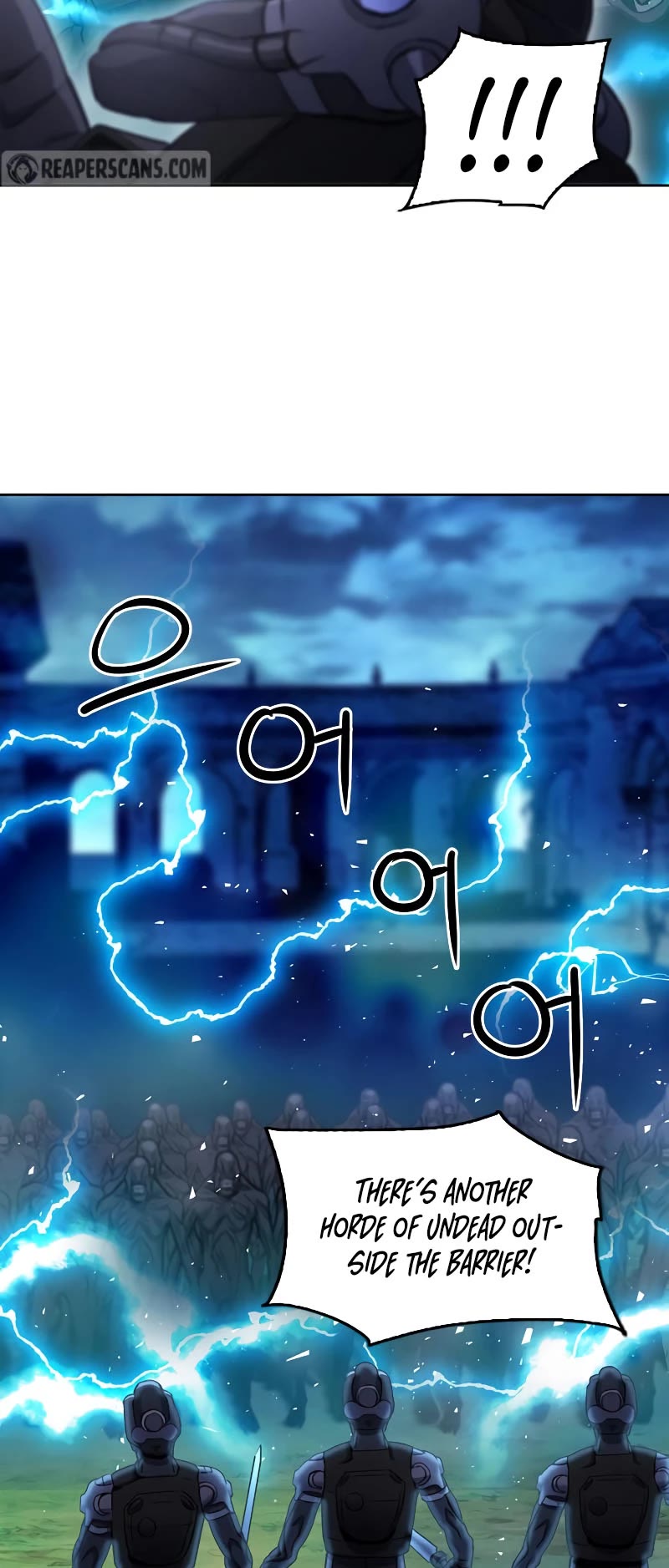 Seoul Station Druid chapter 84 page 47