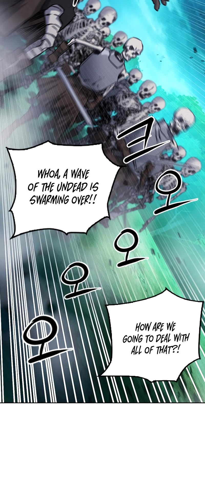 Seoul Station Druid chapter 84 page 6