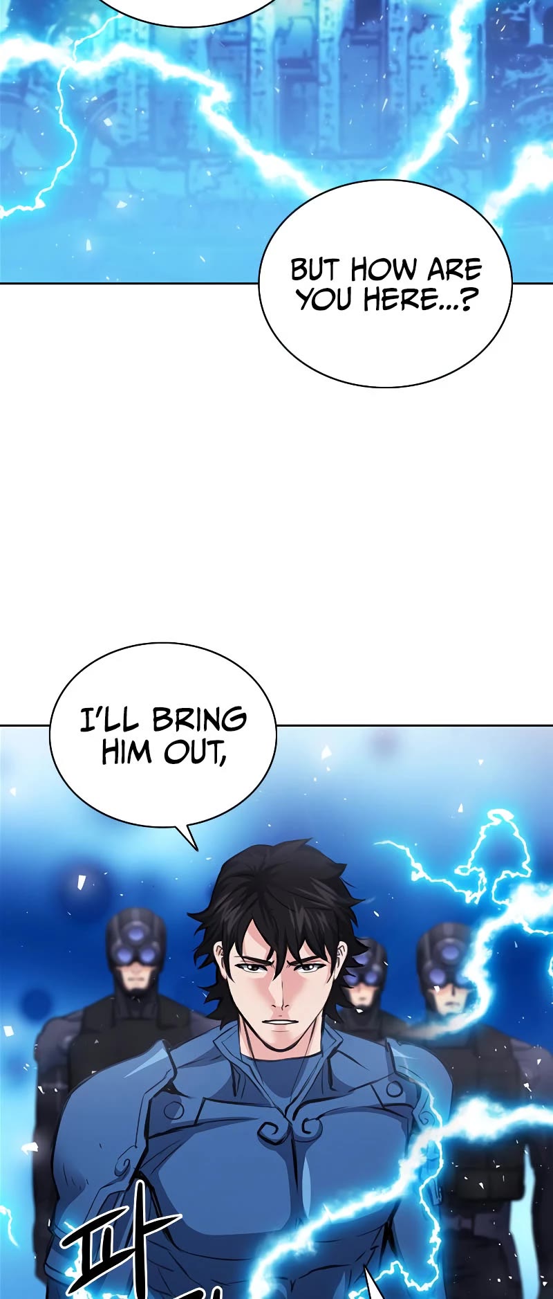 Seoul Station Druid chapter 84 page 61