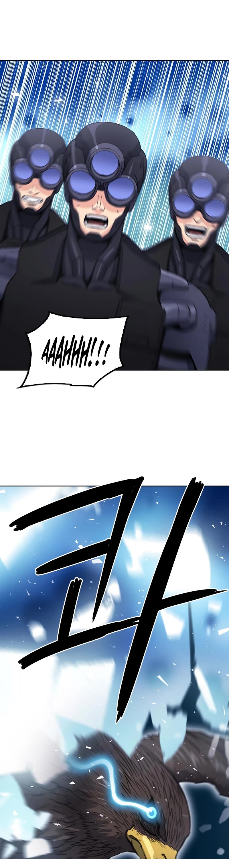 Seoul Station Druid chapter 84 page 65