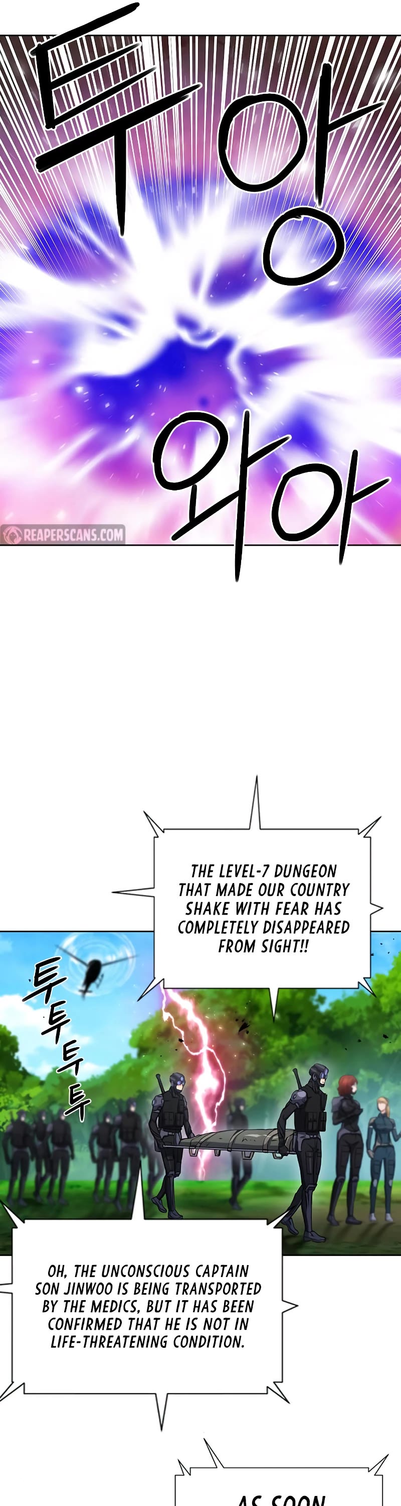 Seoul Station Druid chapter 85 page 32