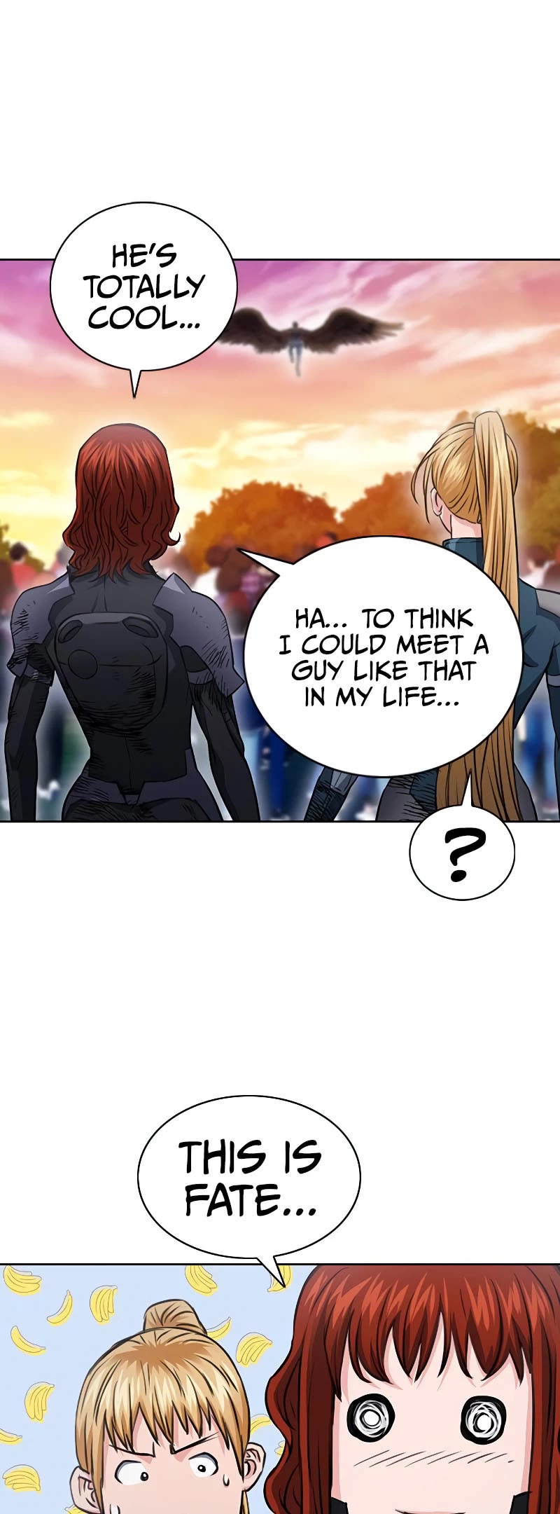 Seoul Station Druid chapter 85 page 35