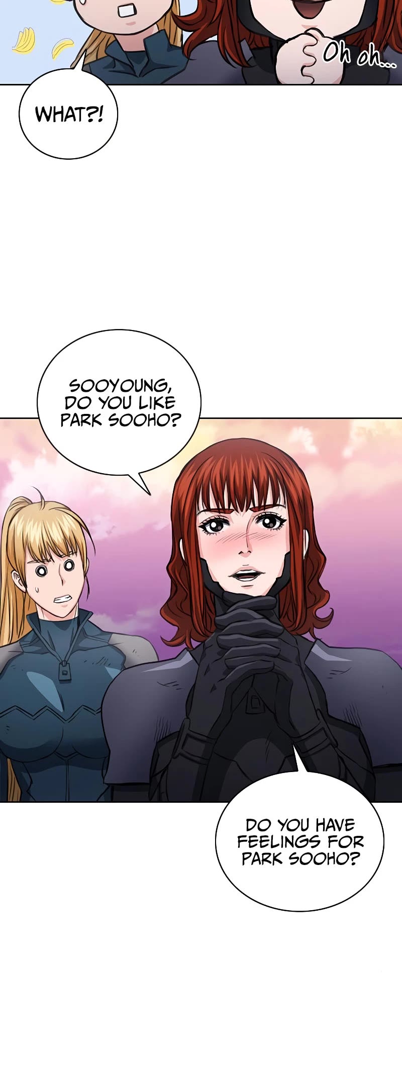 Seoul Station Druid chapter 85 page 36