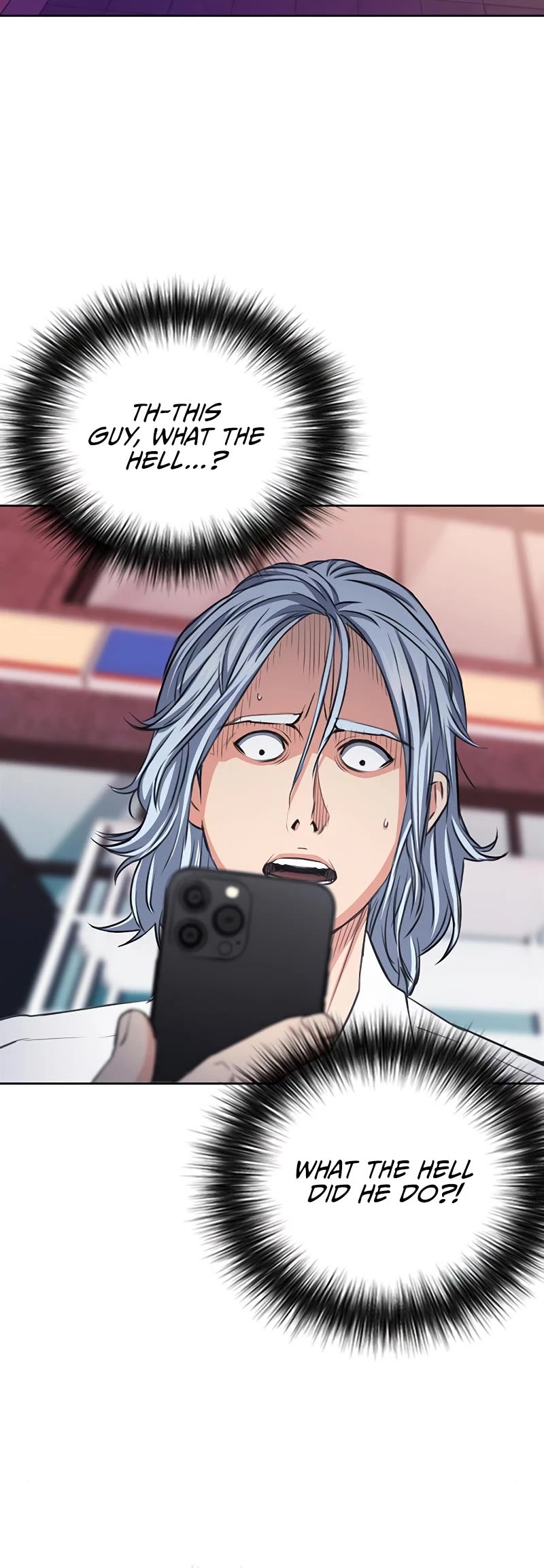 Seoul Station Druid chapter 85 page 41