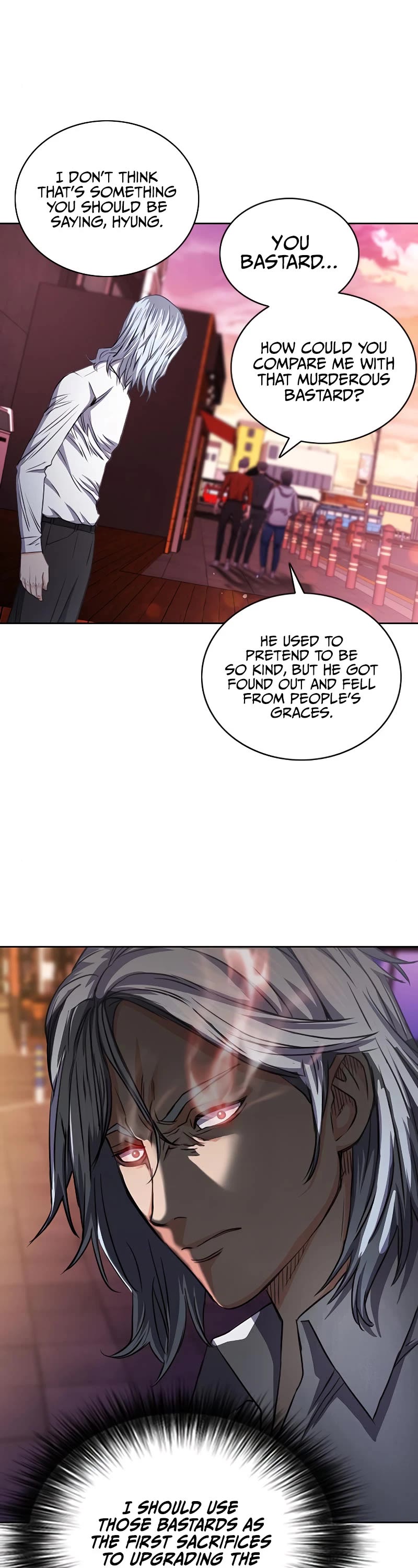 Seoul Station Druid chapter 85 page 48