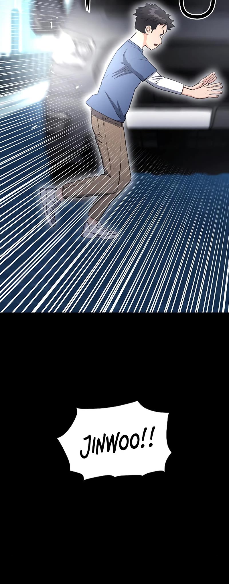 Seoul Station Druid chapter 85 page 51