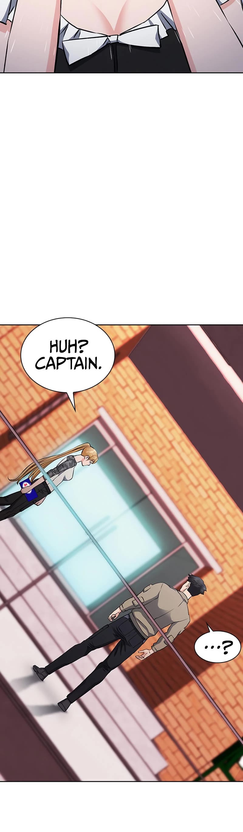 Seoul Station Druid chapter 86 page 12