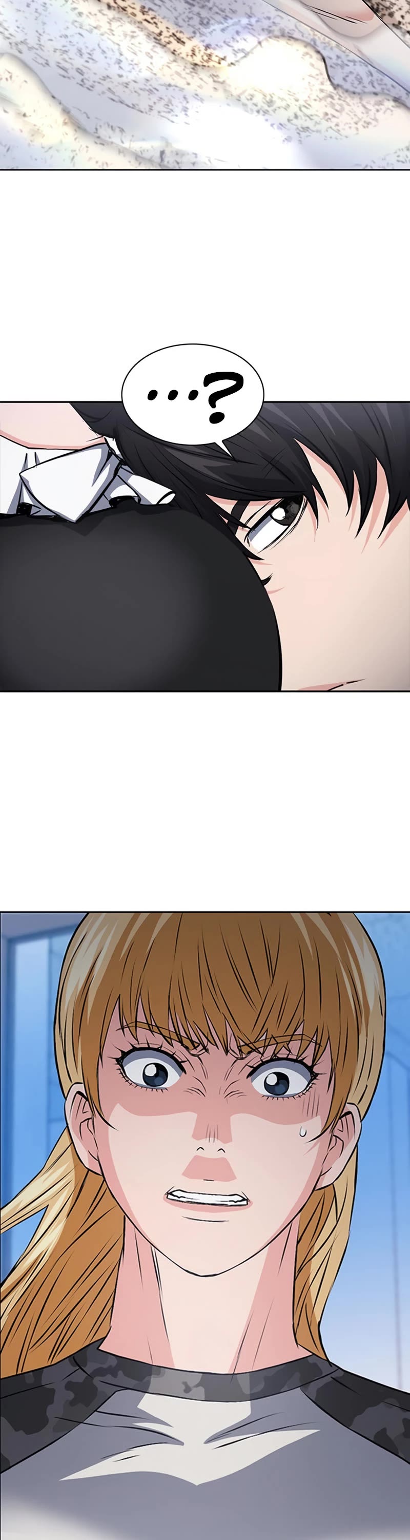 Seoul Station Druid chapter 86 page 23