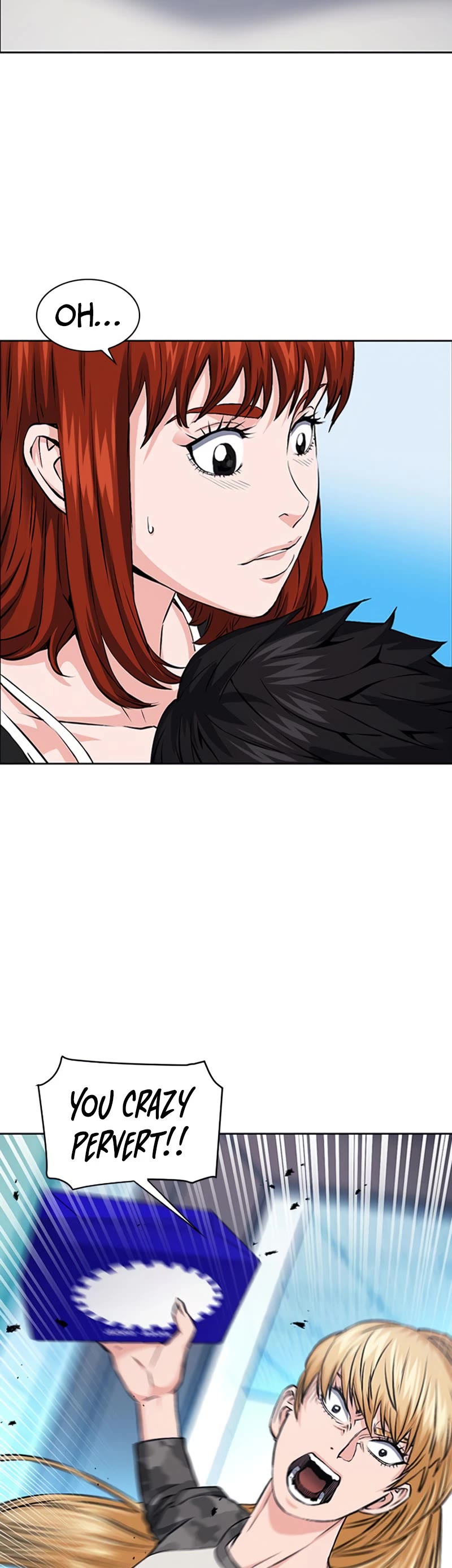 Seoul Station Druid chapter 86 page 24