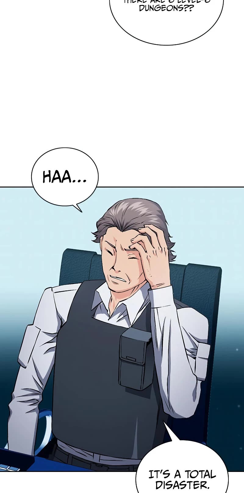 Seoul Station Druid chapter 87 page 10