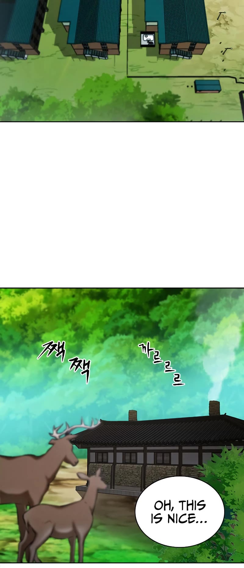 Seoul Station Druid chapter 87 page 29