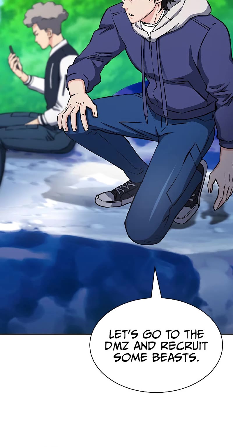 Seoul Station Druid chapter 87 page 43