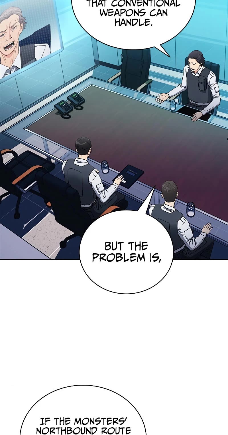 Seoul Station Druid chapter 87 page 5