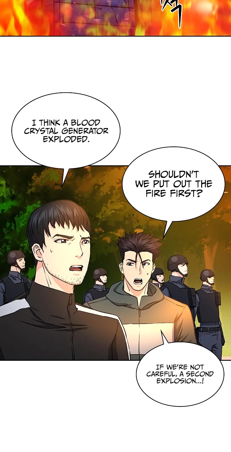 Seoul Station Druid chapter 87 page 53