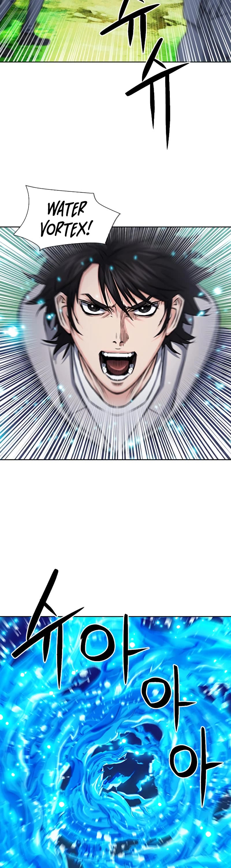 Seoul Station Druid chapter 87 page 55