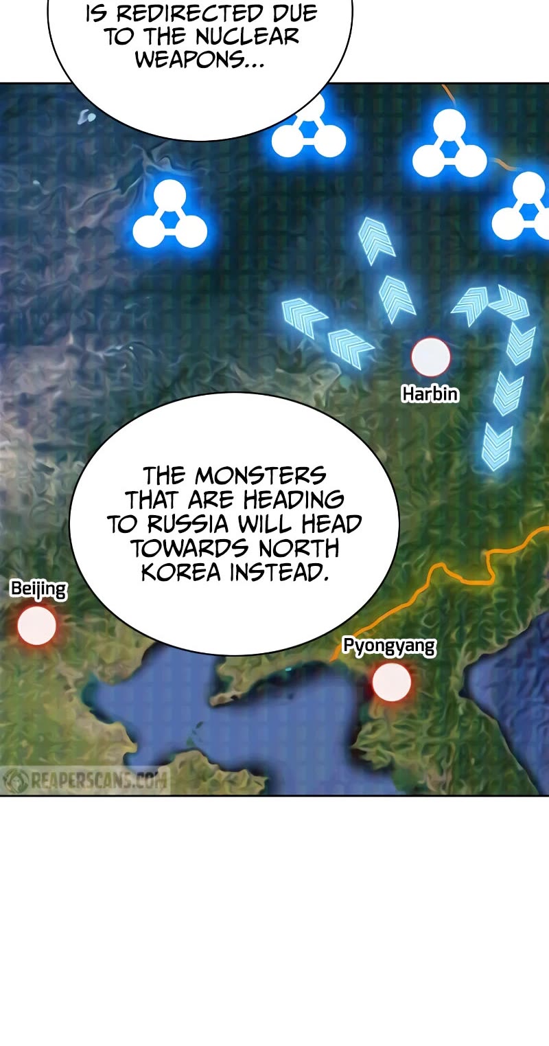 Seoul Station Druid chapter 87 page 6