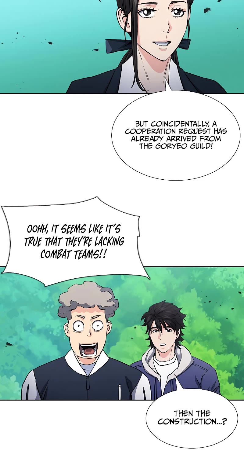 Seoul Station Druid chapter 88 page 19