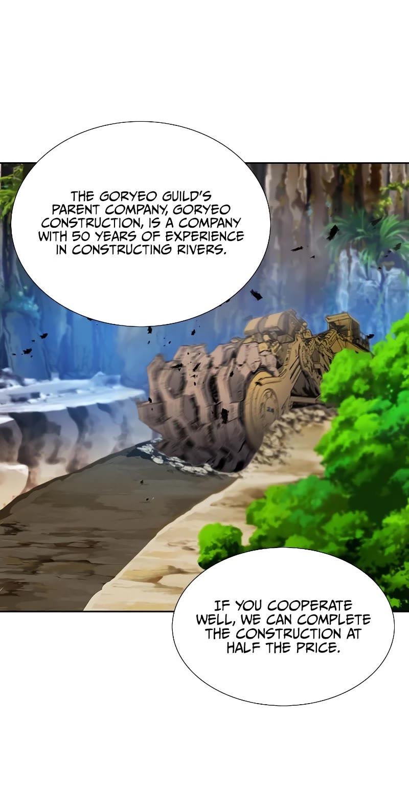 Seoul Station Druid chapter 88 page 20