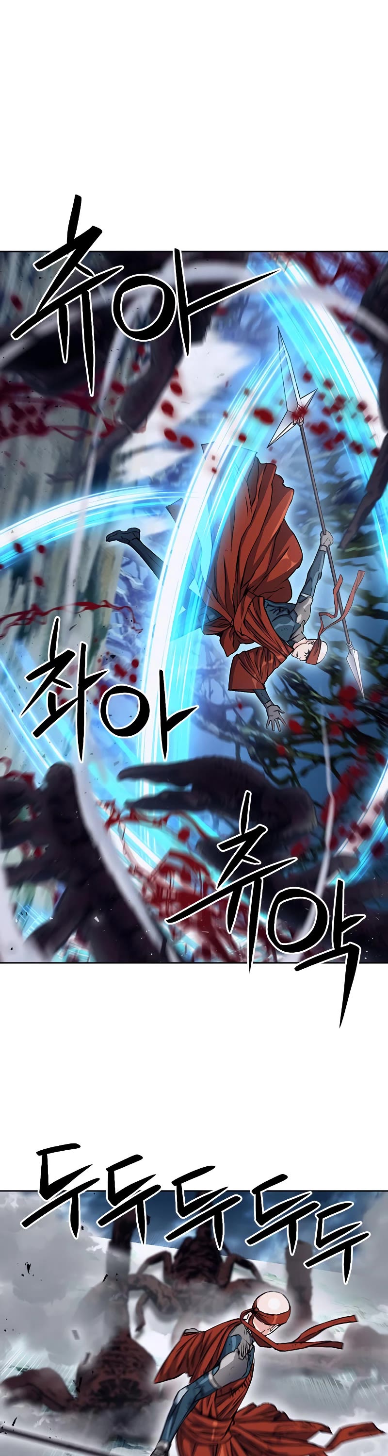 Seoul Station Druid chapter 88 page 32