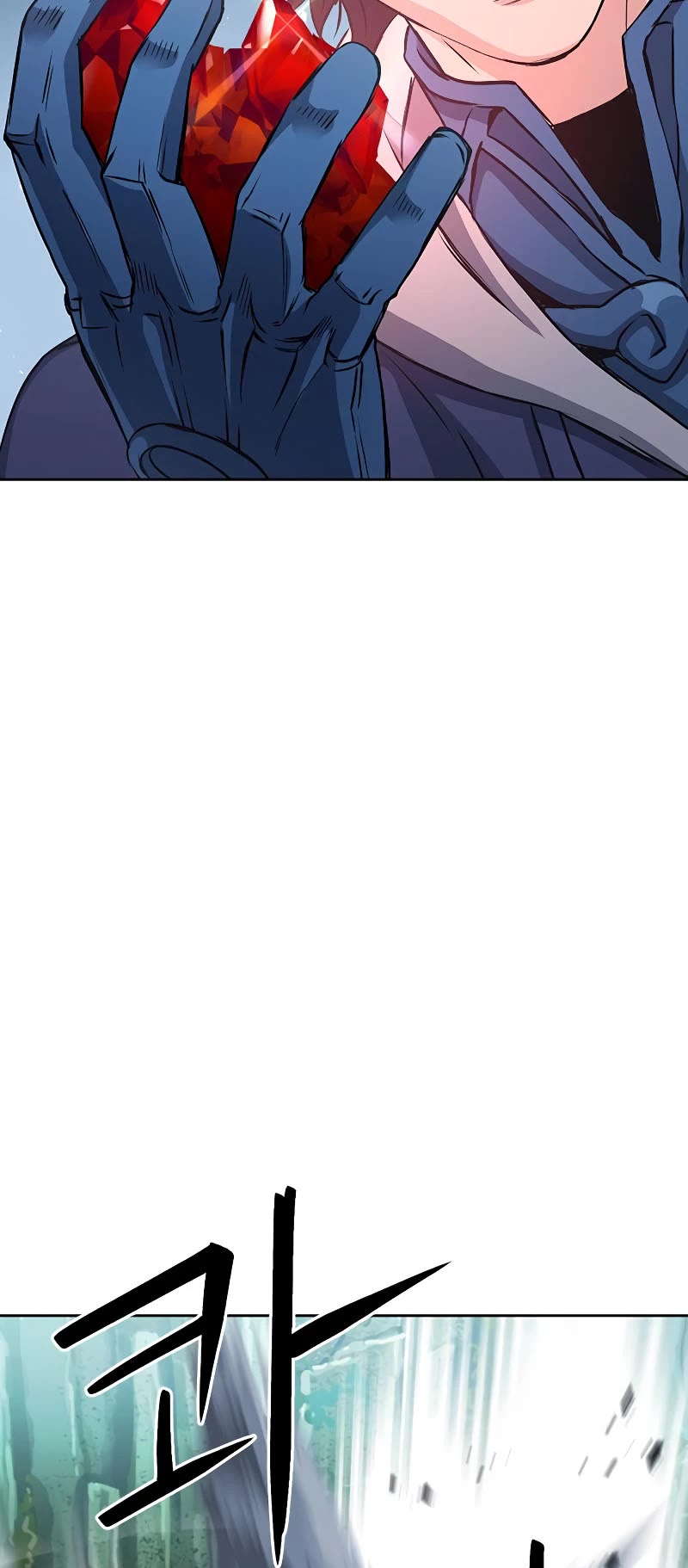 Seoul Station Druid chapter 88 page 38