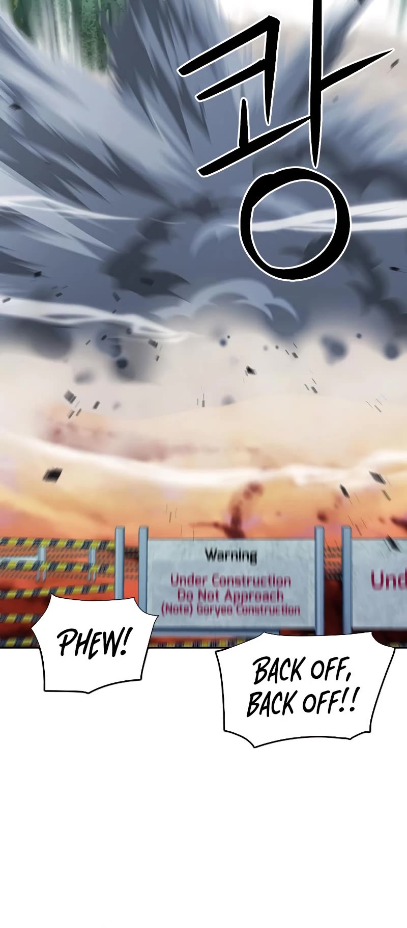 Seoul Station Druid chapter 88 page 39