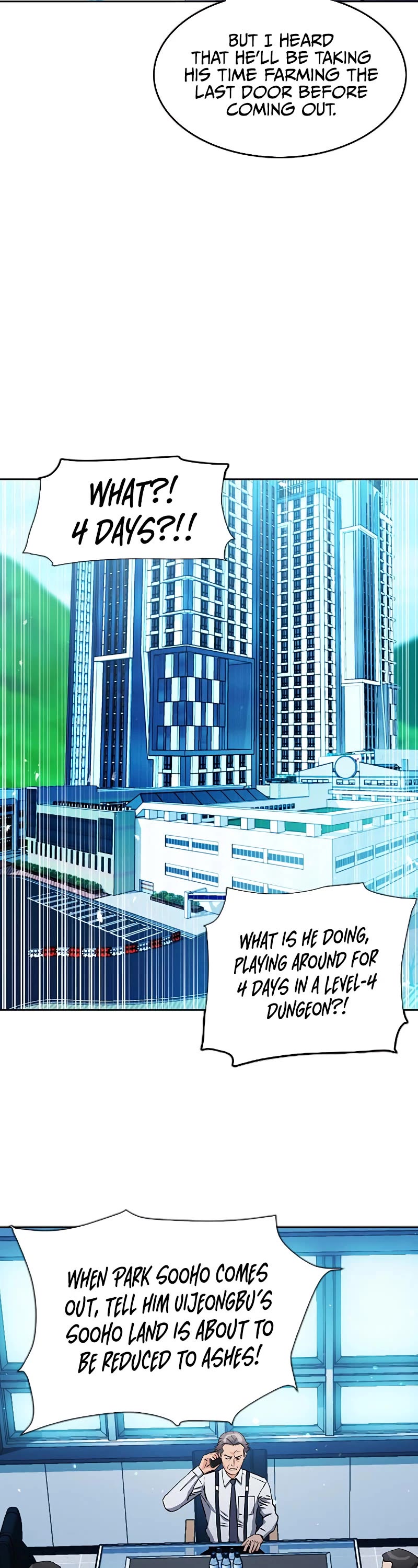 Seoul Station Druid chapter 88 page 51