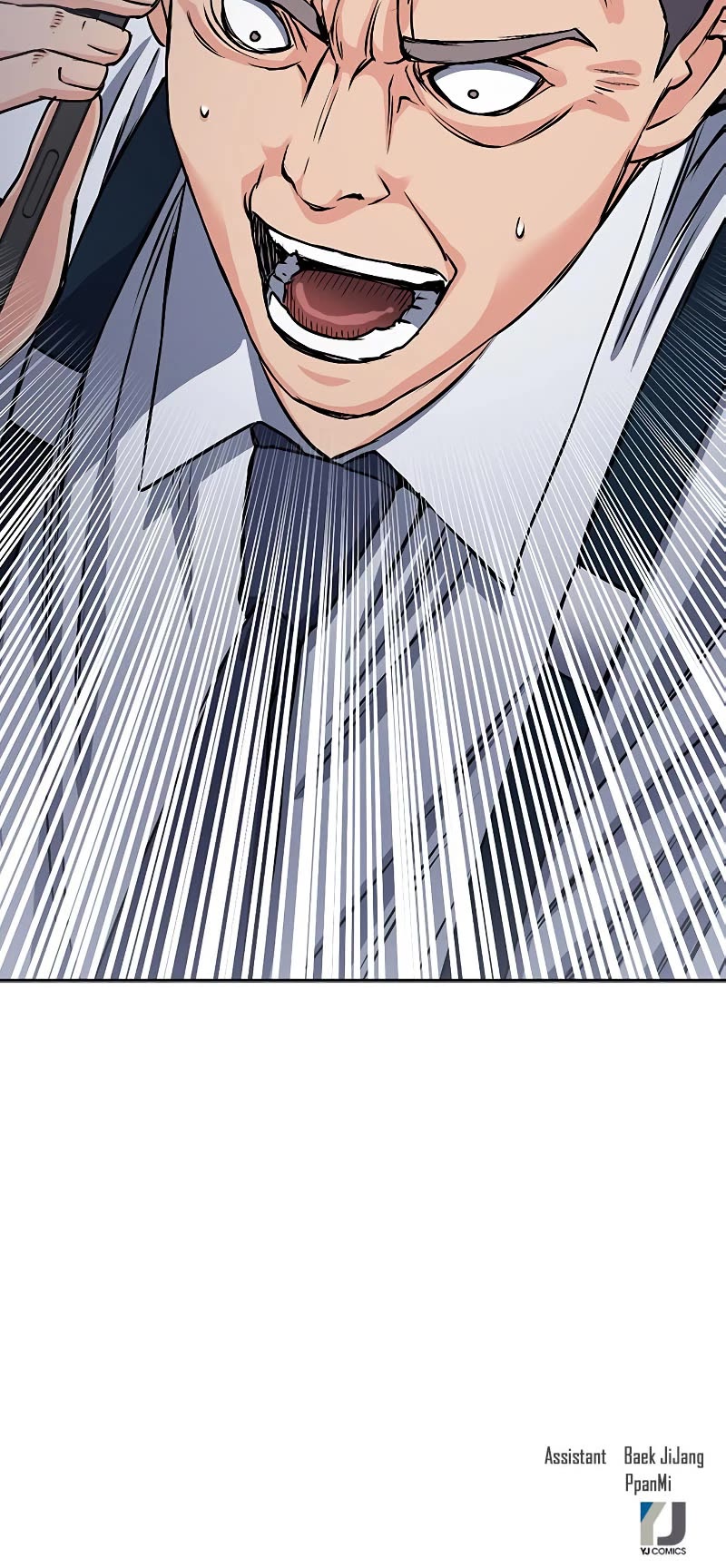 Seoul Station Druid chapter 88 page 53