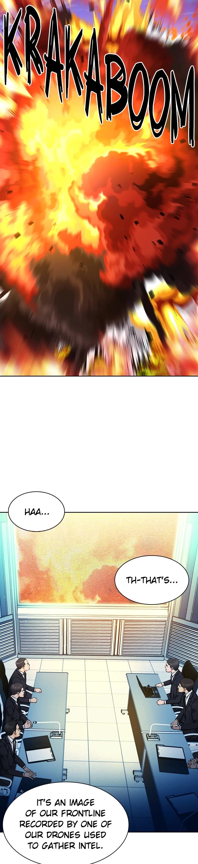 Seoul Station Druid chapter 89 page 2