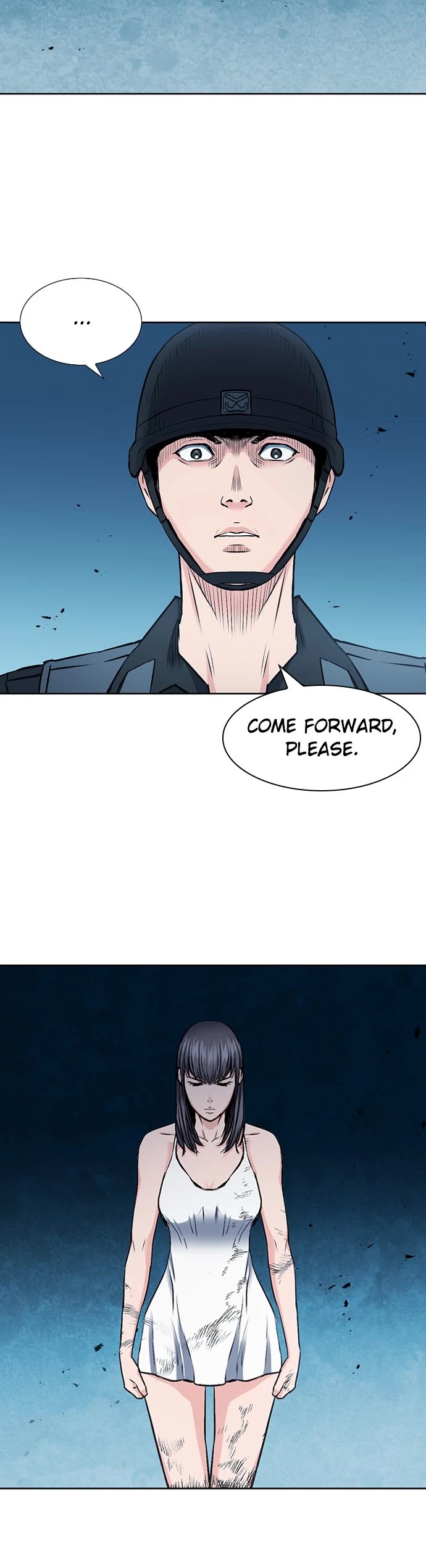 Seoul Station Druid chapter 89 page 29