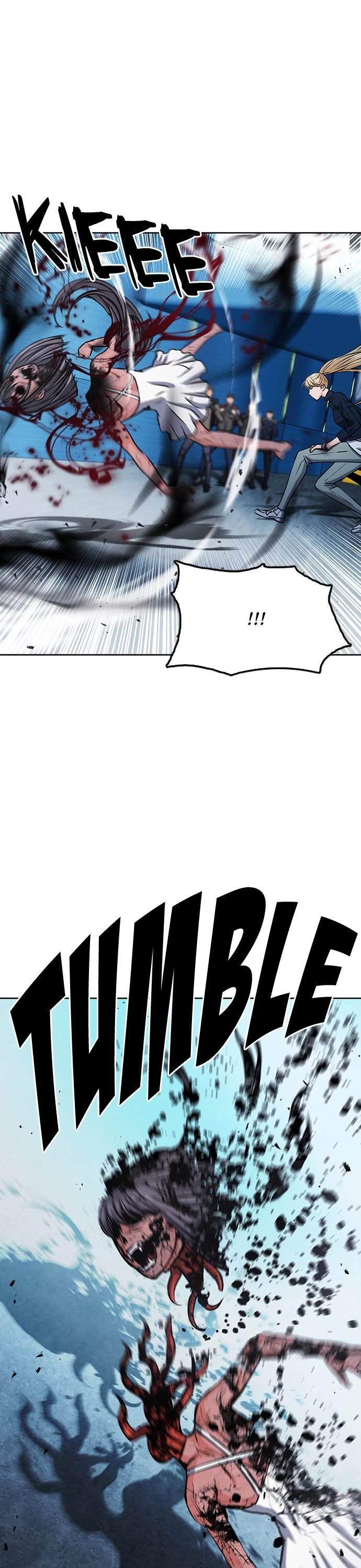 Seoul Station Druid chapter 89 page 36