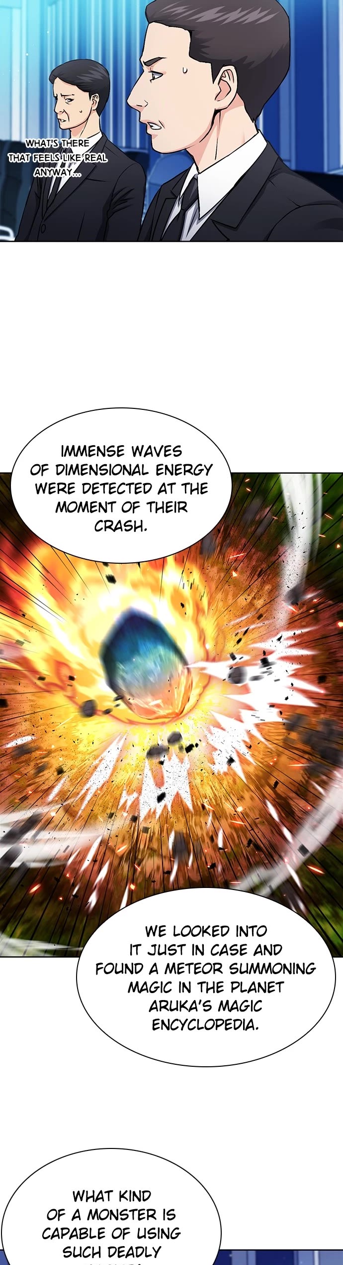 Seoul Station Druid chapter 89 page 4