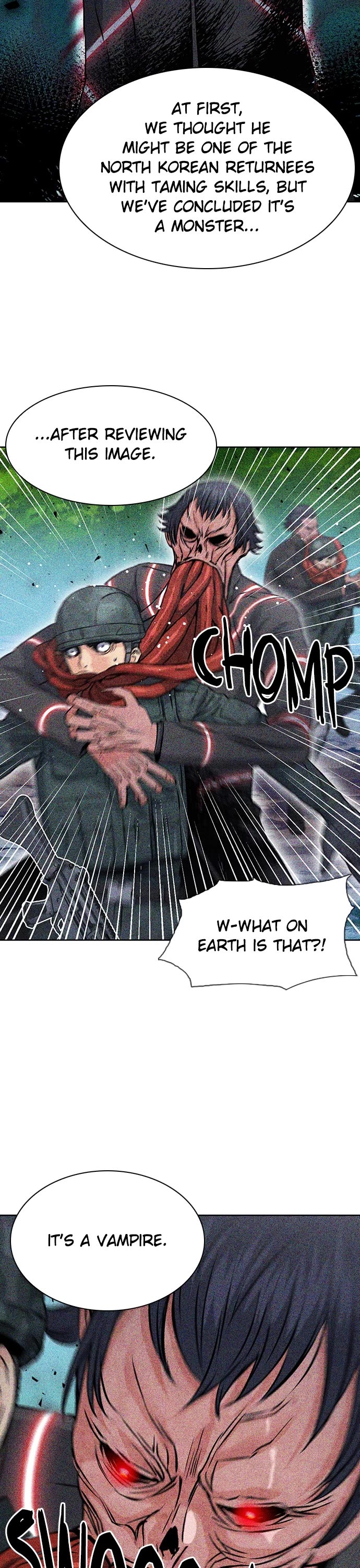 Seoul Station Druid chapter 89 page 7