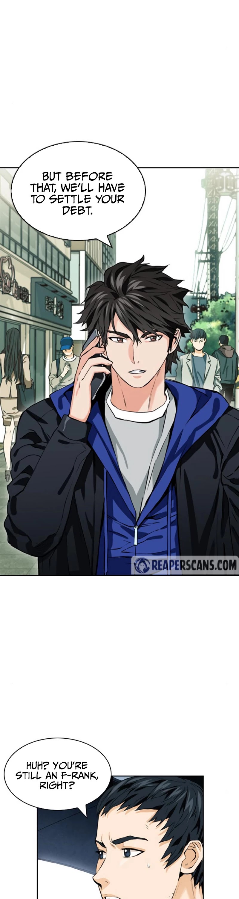 Seoul Station Druid chapter 9 page 10