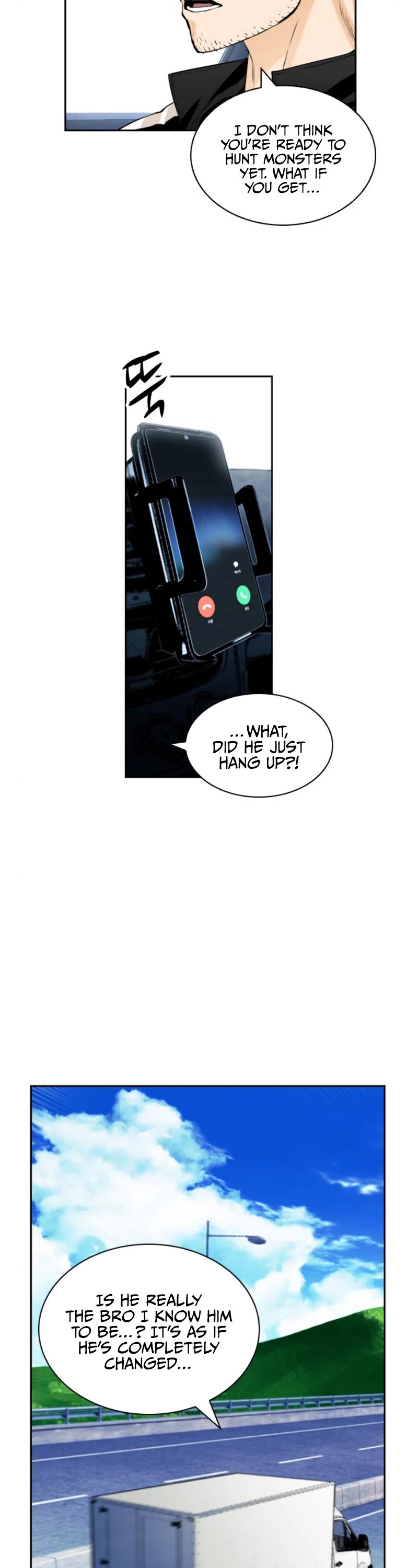 Seoul Station Druid chapter 9 page 11