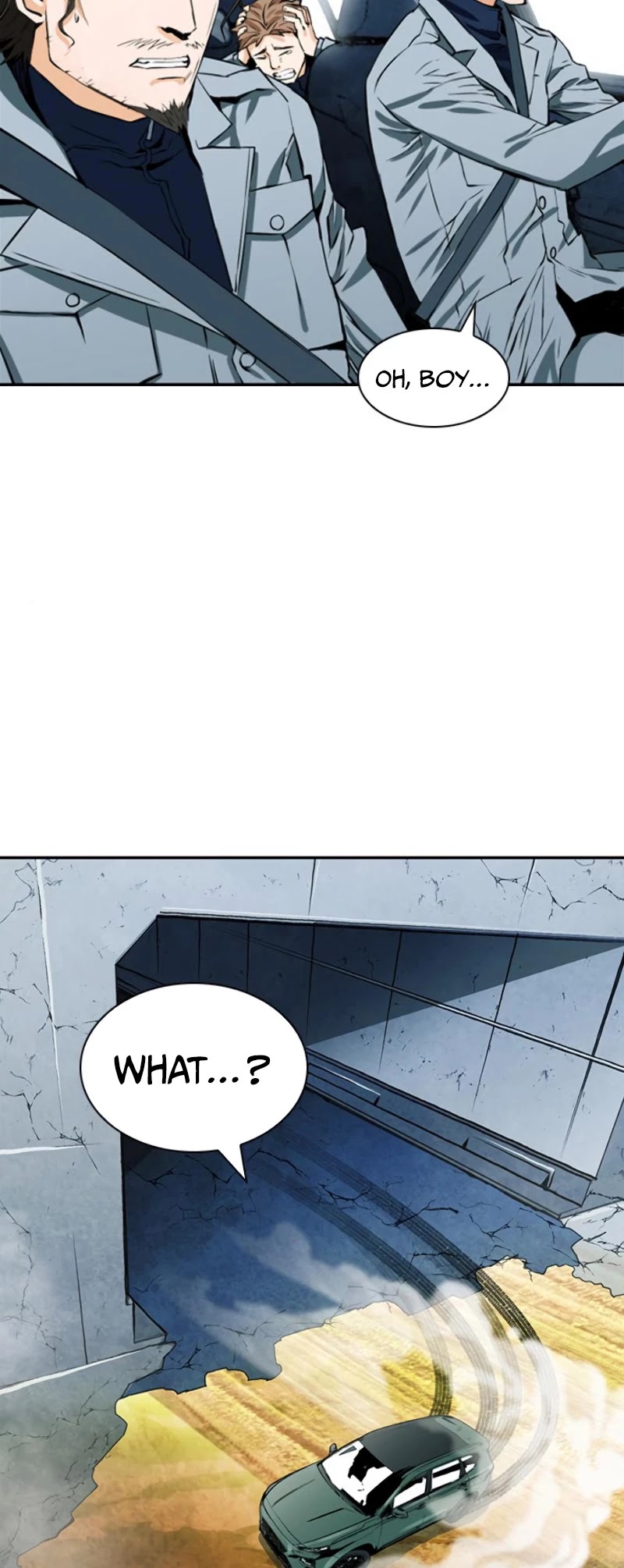 Seoul Station Druid chapter 9 page 24