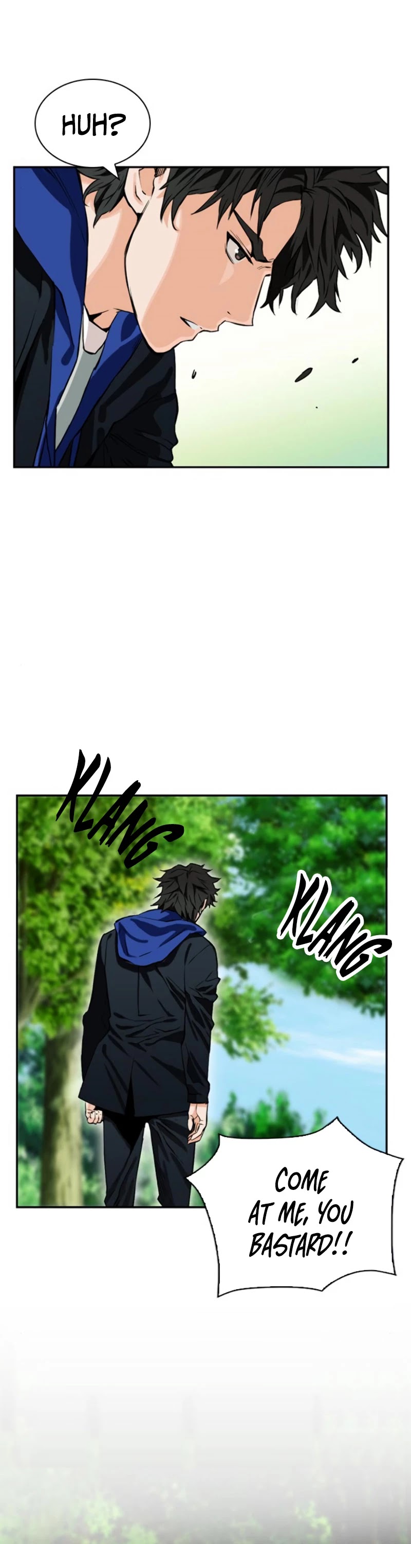 Seoul Station Druid chapter 9 page 31