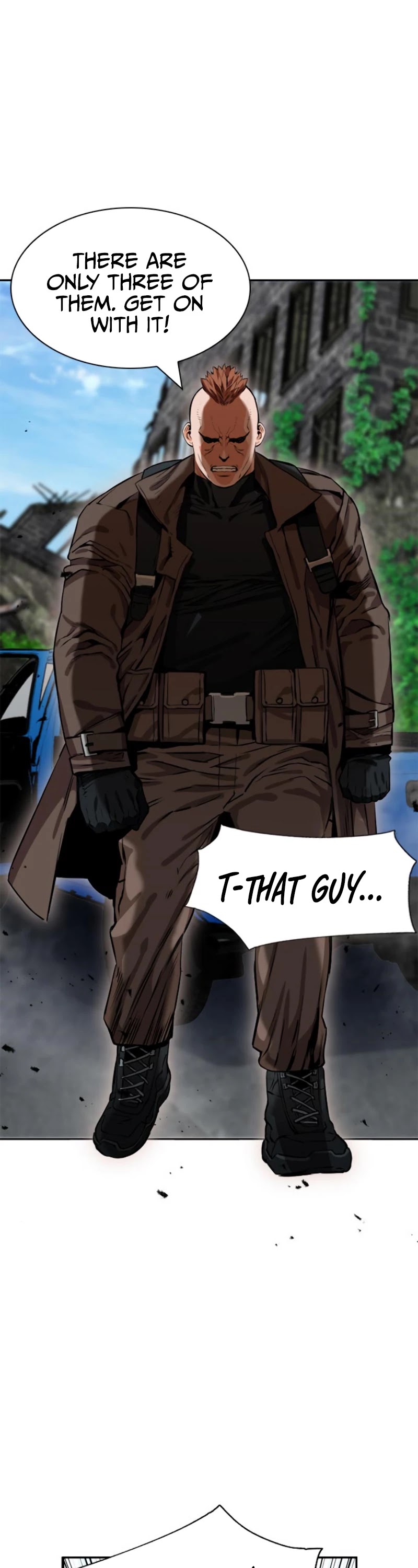 Seoul Station Druid chapter 9 page 42