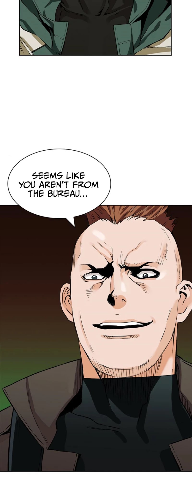 Seoul Station Druid chapter 9 page 58