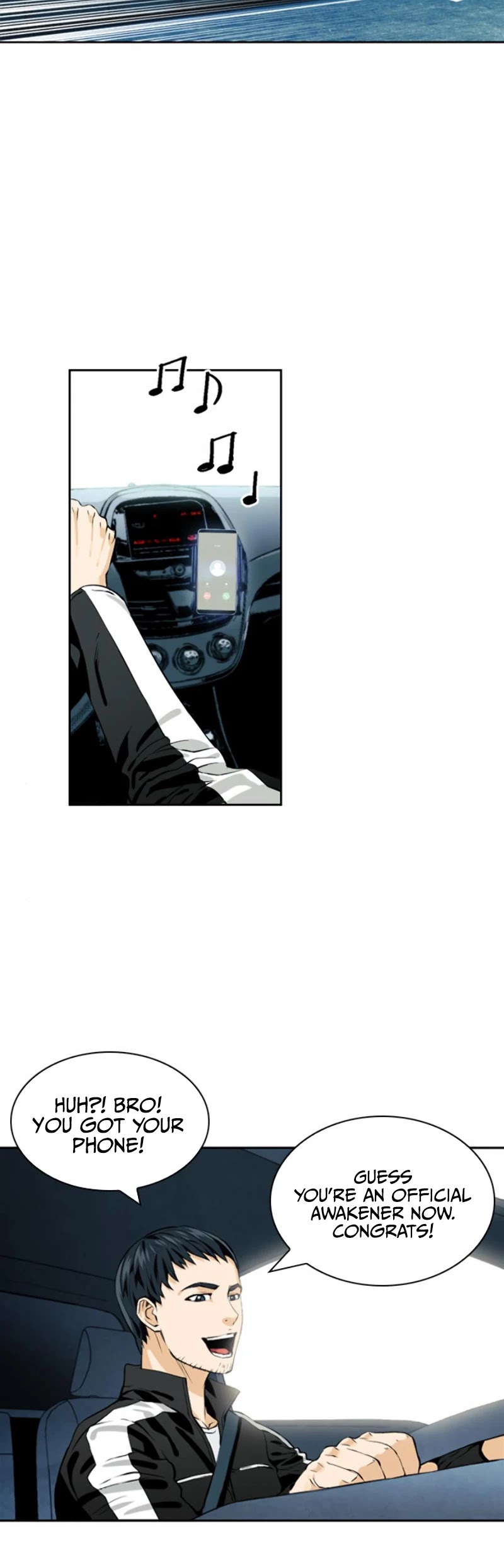 Seoul Station Druid chapter 9 page 8