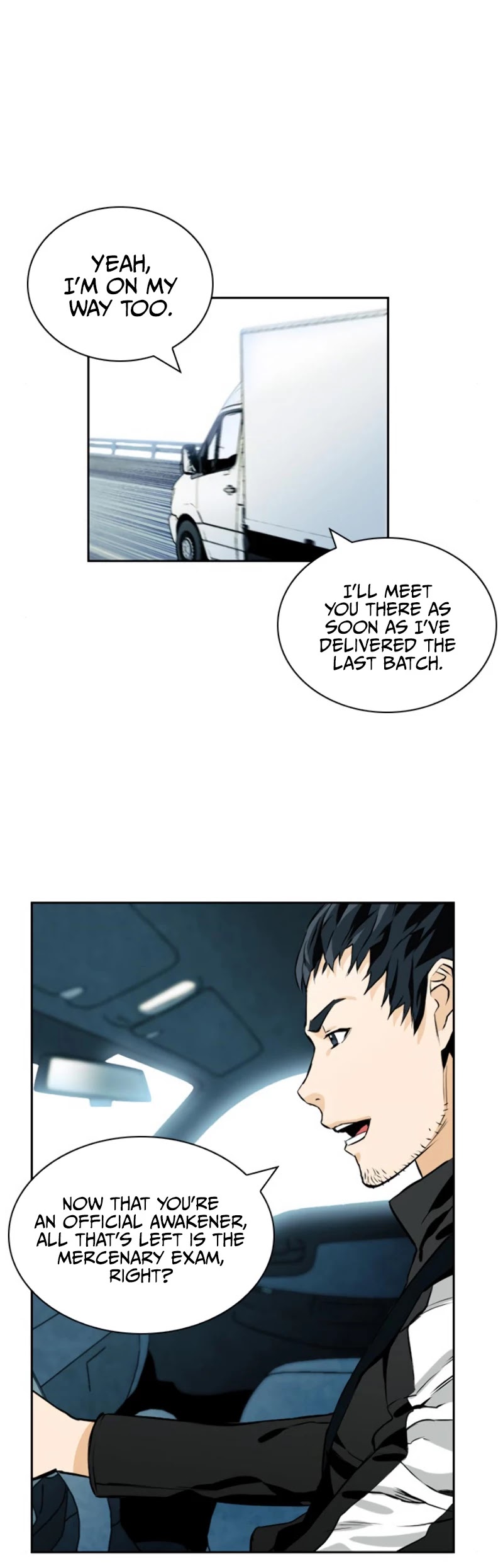 Seoul Station Druid chapter 9 page 9