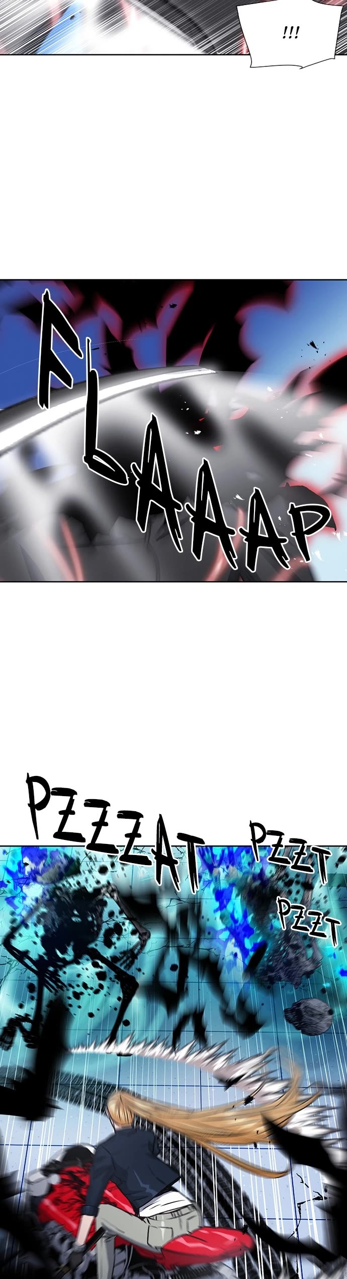 Seoul Station Druid chapter 90 page 24