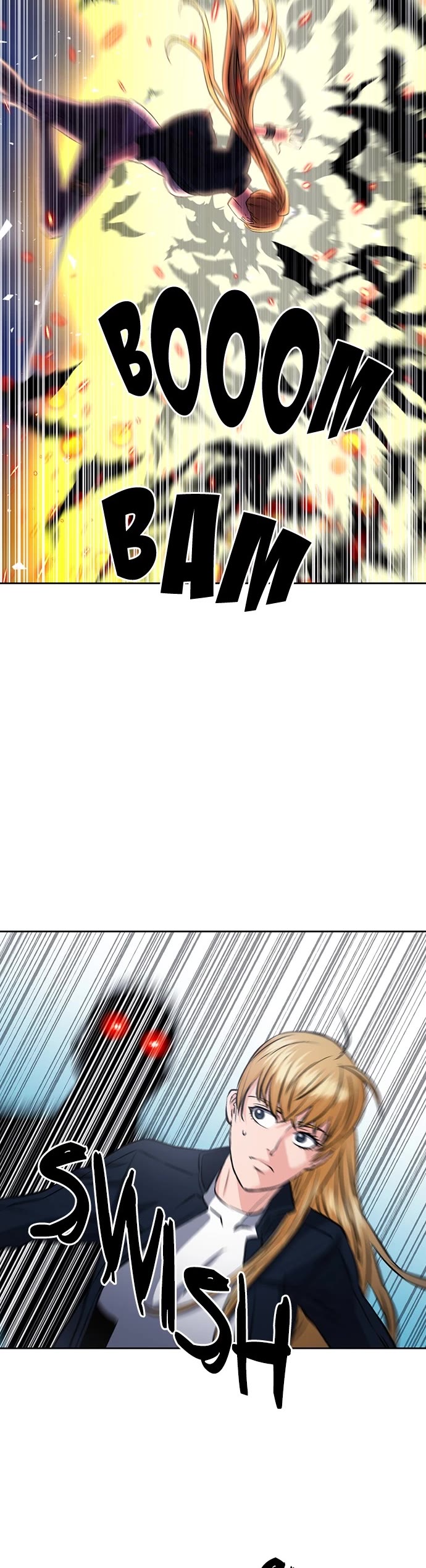 Seoul Station Druid chapter 90 page 35