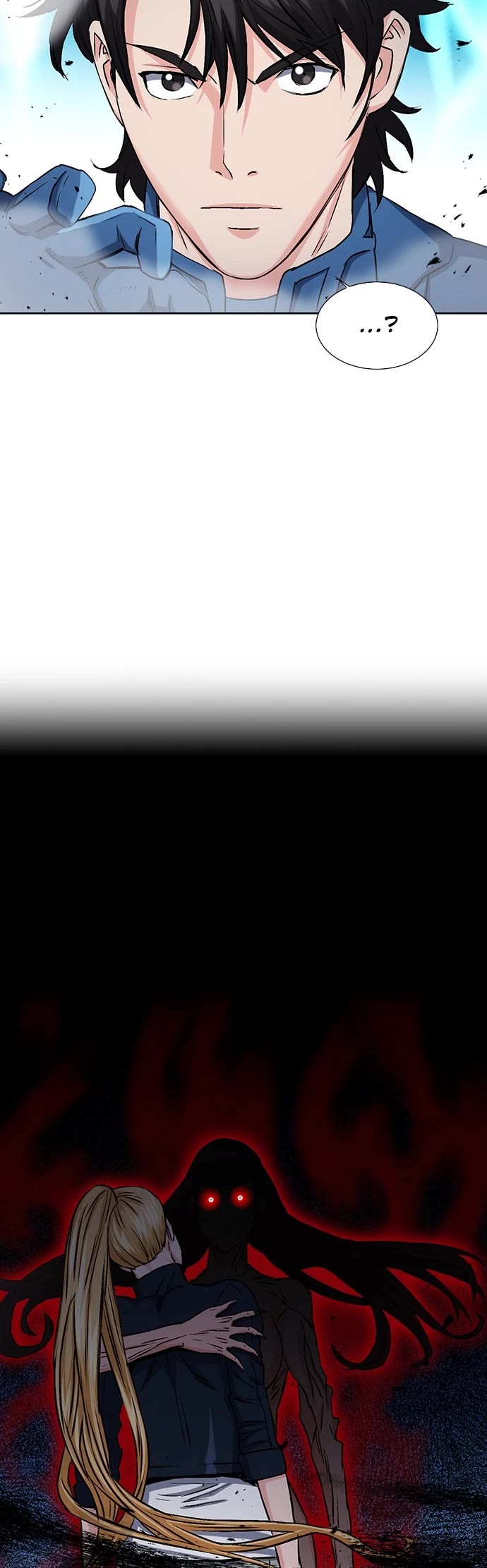 Seoul Station Druid chapter 90 page 43