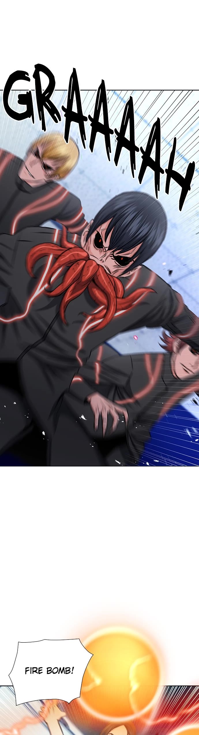 Seoul Station Druid chapter 90 page 9