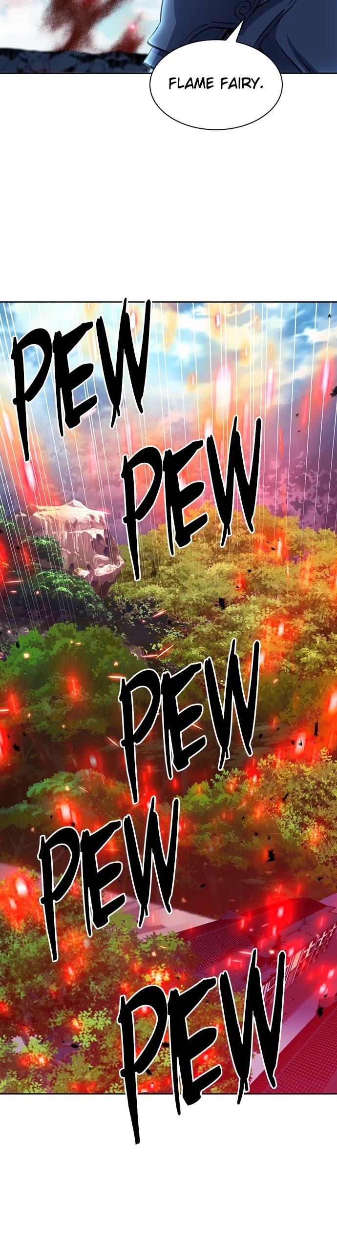 Seoul Station Druid chapter 91 page 10