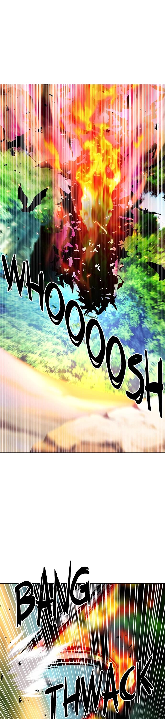 Seoul Station Druid chapter 91 page 12