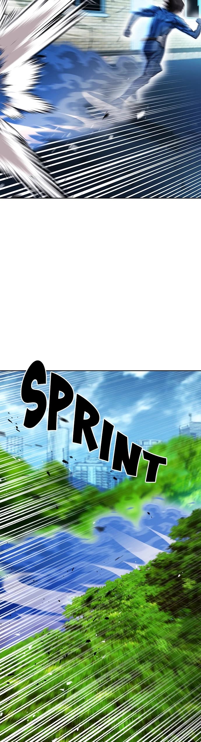 Seoul Station Druid chapter 91 page 14