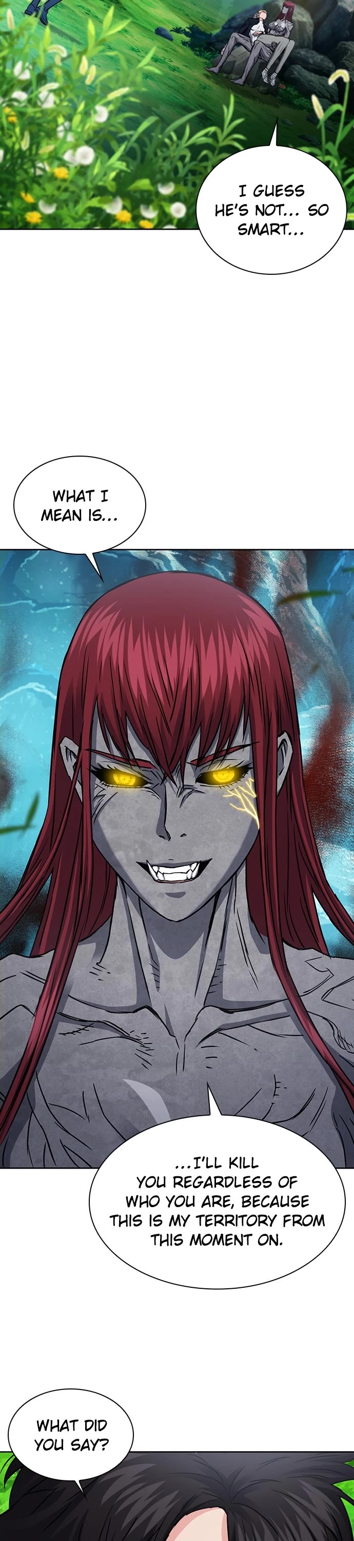 Seoul Station Druid chapter 91 page 26