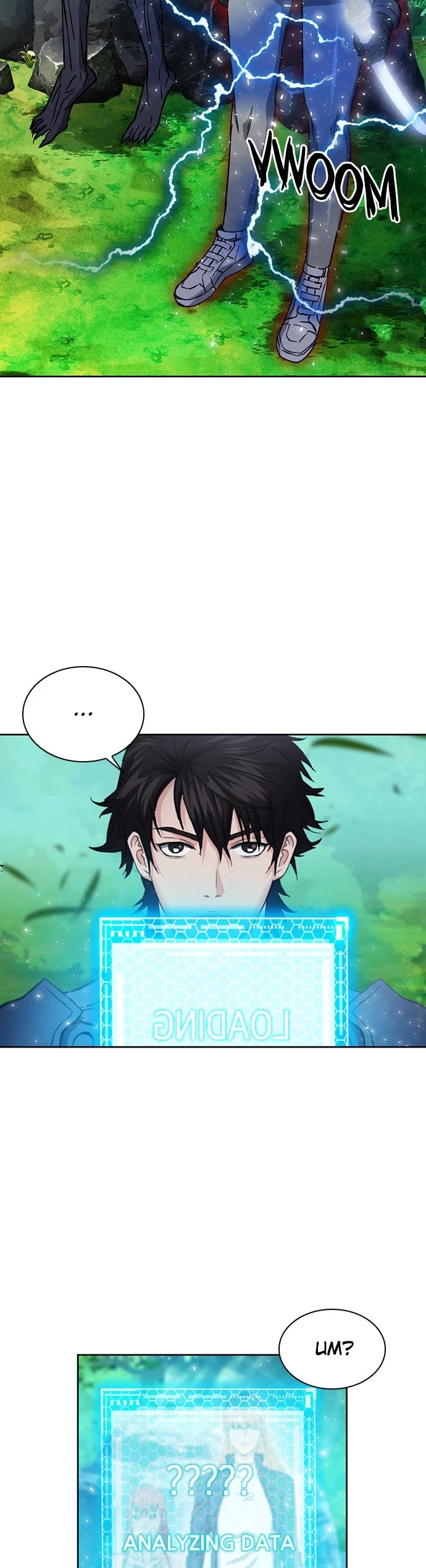 Seoul Station Druid chapter 91 page 29